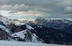 Châtel, Col du Morclan