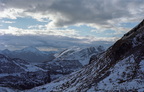 Châtel, Col du Morclan